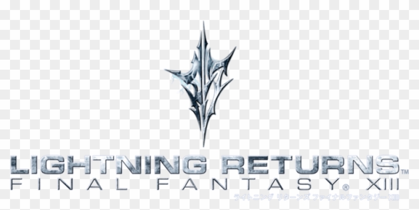 Final Fantasy Xiii 13 Lightning Returns Symbole Logo Sticker France