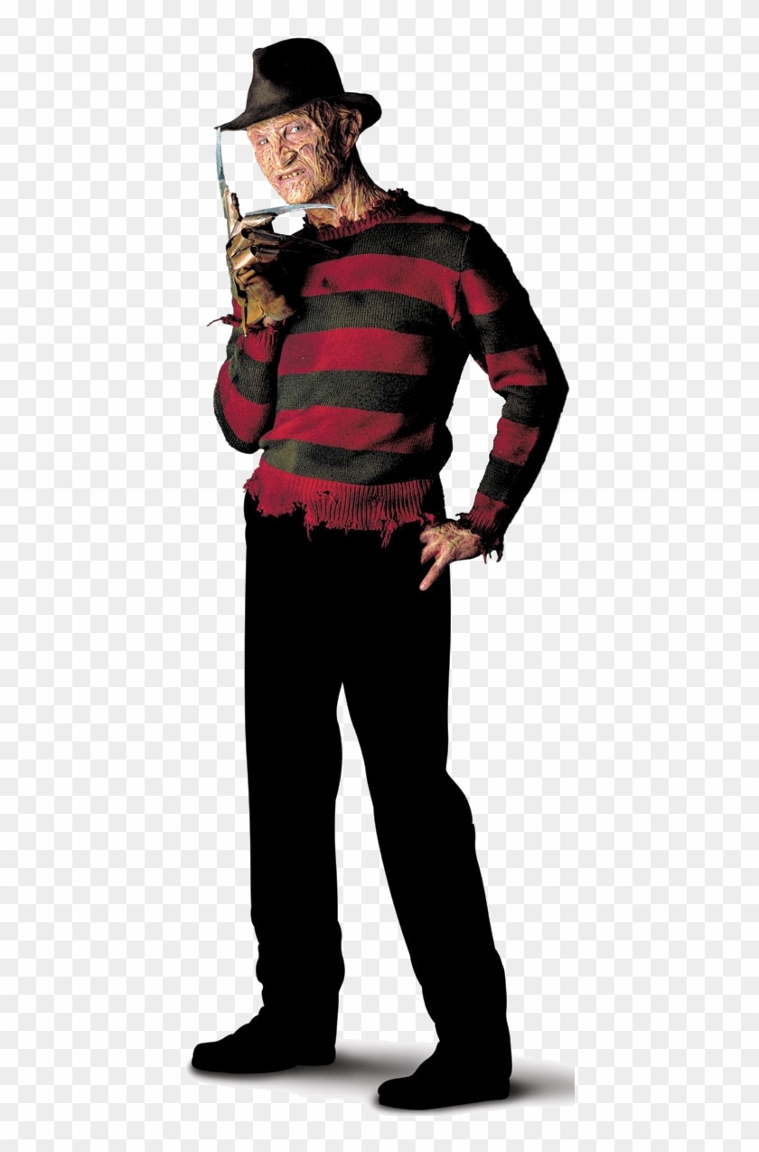 Freddy Krueger png download - 2400*3200 - Free Transparent Five Nights At  Freddys 4 png Download. - CleanPNG / KissPNG