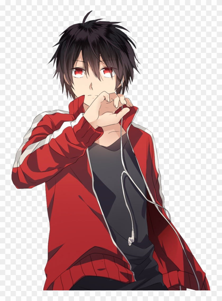 Featured image of post Cool Anime Guy Png : Are you searching for anime character png images or vector?