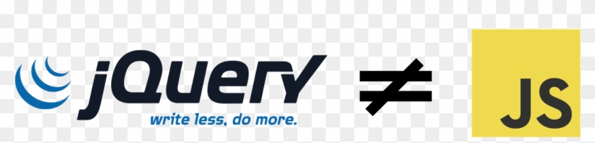 Jquery, HD Png Download - 1600x900(#842153) - PngFind
