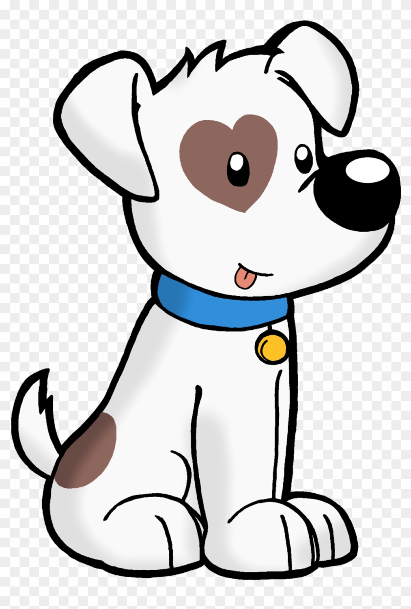 Cute Dog Cartoon Png Www Pixshark Com Images Galleries - Cartoon Dog,  Transparent Png - 982x1410(#842250) - PngFind
