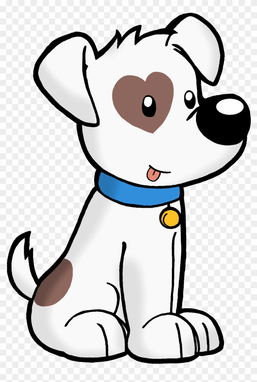 Cute Dog Cartoon Png Www Pixshark Com Images Galleries - Cartoon Dog