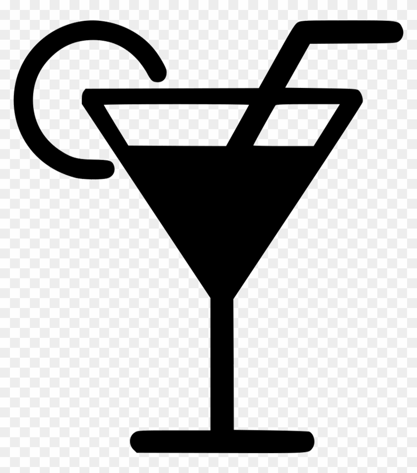 Png File Svg Cocktail Icon Png Transparent Png 4x980 8432 Pngfind