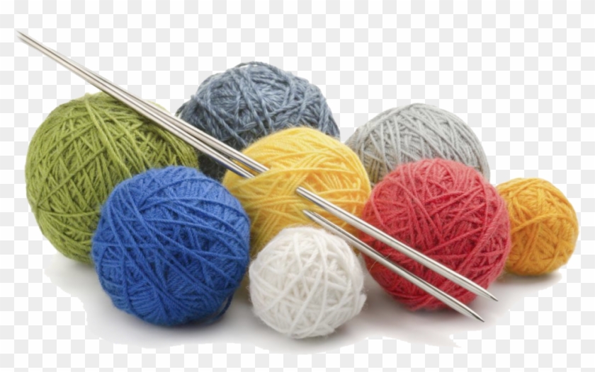 Yarn Png Download Image Yarn Png, Transparent Png 1024x642(843957
