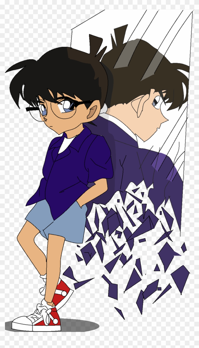 Detective Conans 25th Film Reveals Title Visual and Plot  Anime News   Tokyo Otaku Mode TOM Shop Figures  Merch From Japan