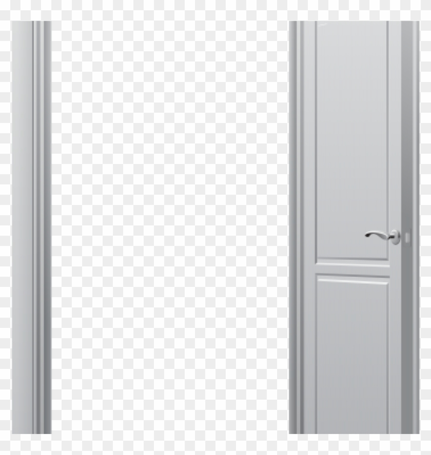 Open door PNG transparent image download, size: 1920x1897px