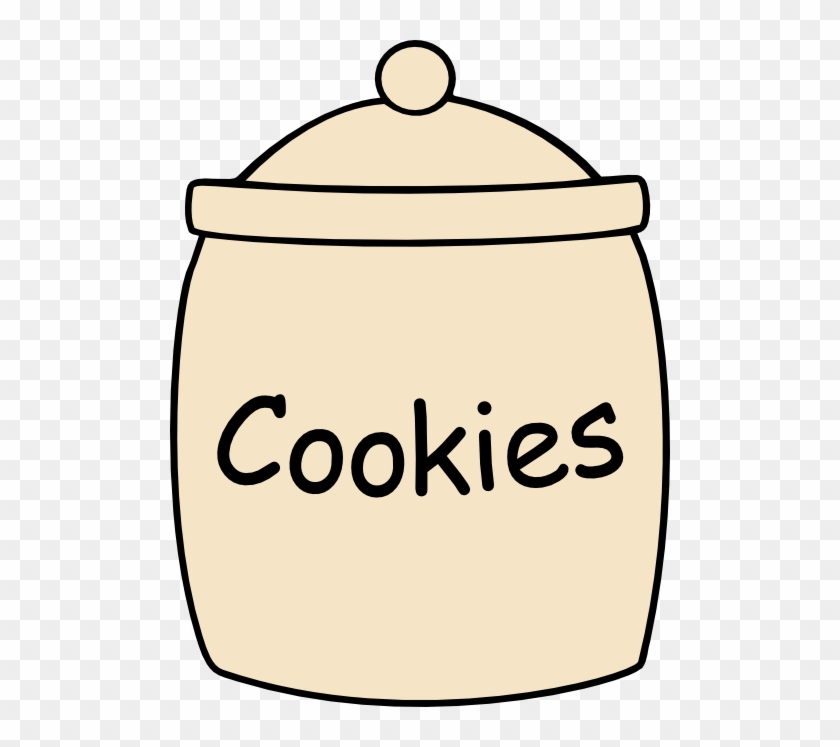 Mason Jar Clipart Transparent Png Jar Of Cookies Clipart, Png