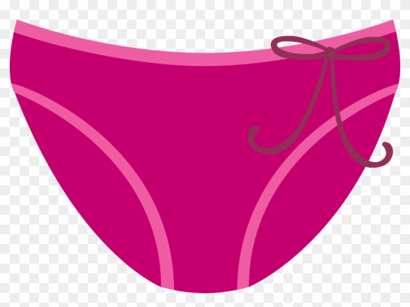Banner Lingerie Clipart Brief Underwear Underwear Clipart Hd Png Download 900x632 849244 Pngfind