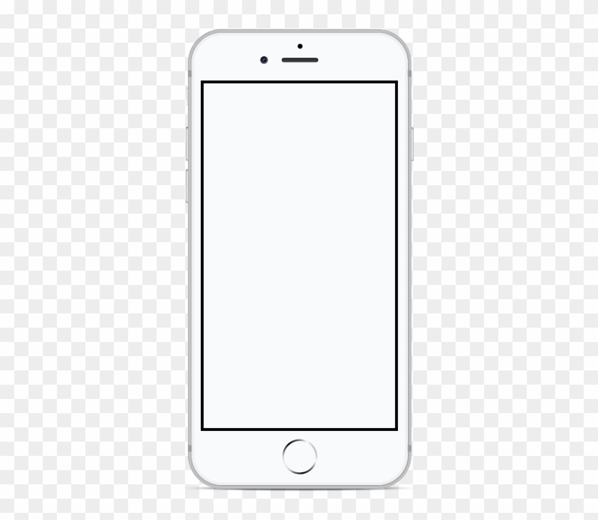 Iphone 8 Mockup Iphone Hd Png Download 750x750 Pngfind