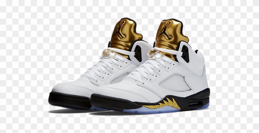 jordan retro gold