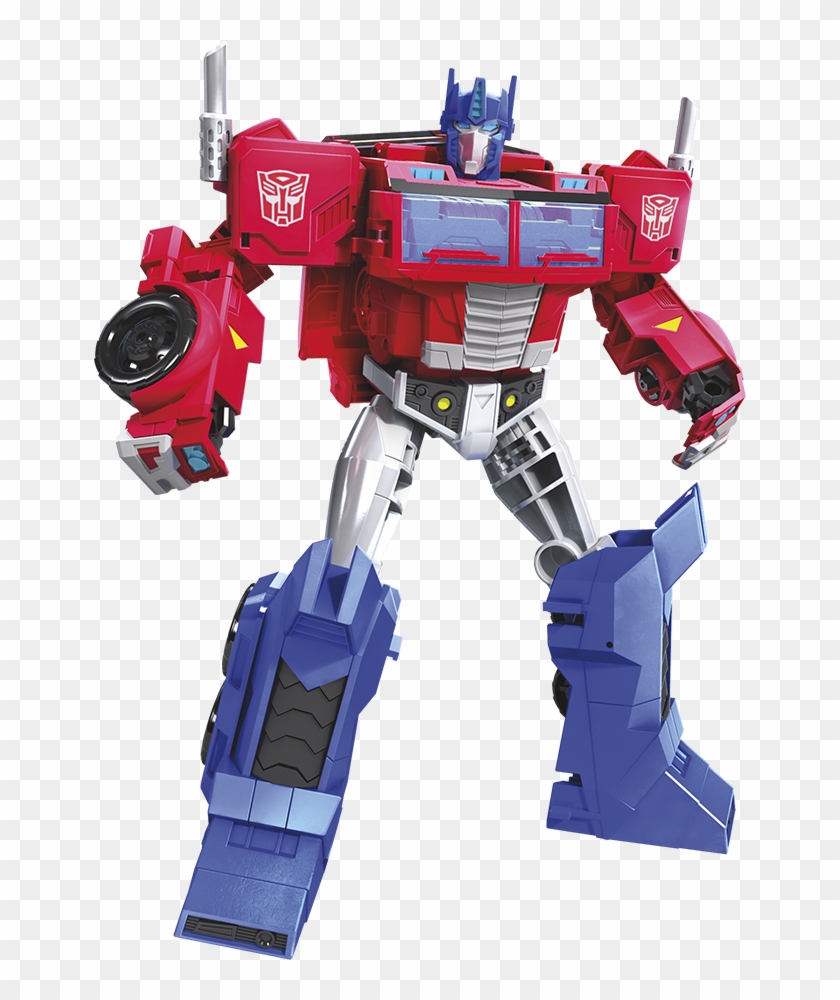 transformers cyberverse ultimate class