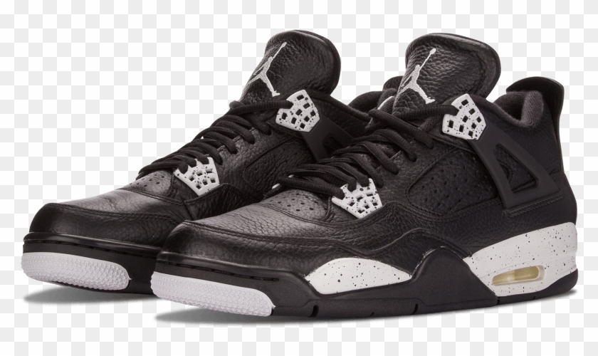 jordan 4 black cat eminem