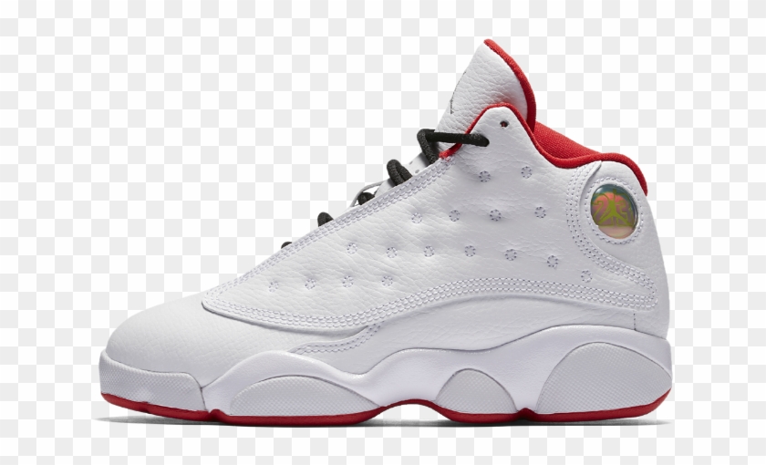 jordan preschool size