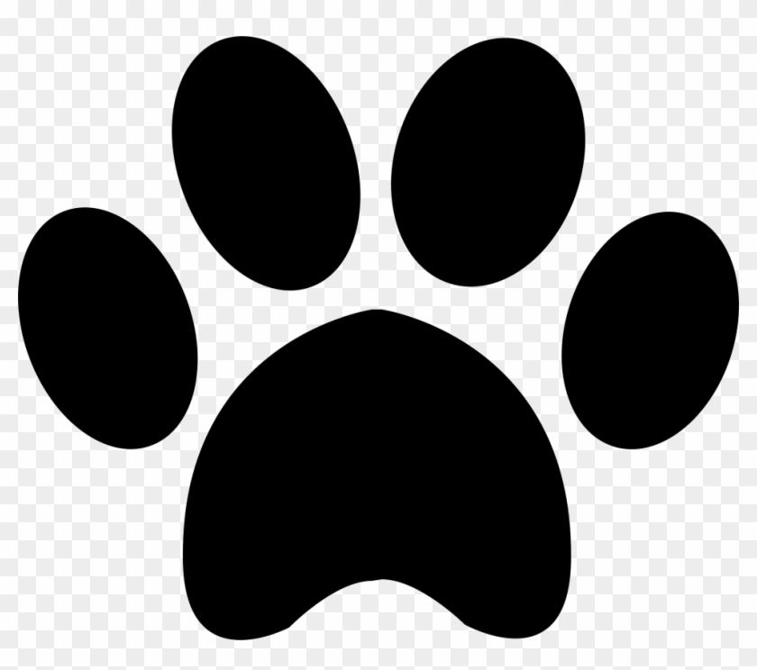 Free Free Bobcat Paw Svg Free 870 SVG PNG EPS DXF File