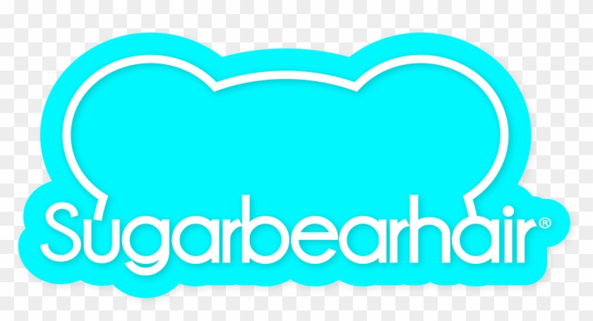 Sugar Bear Hair Promo Codes Logo Sugar Bear Hair Hd Png Download 2360x1174 856746 Pngfind - roblox hair promo codes 2017