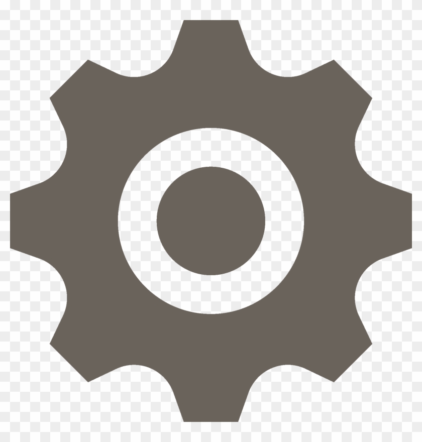 Free Icons Png Gear Flat Design Png Transparent Png 1717x1717 Pngfind