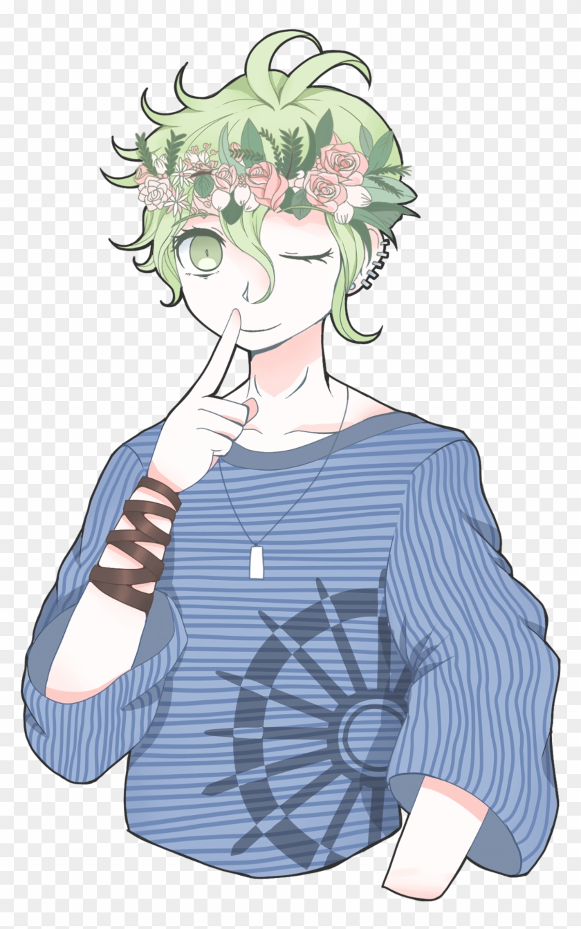 Hello Yes Please Consider Amami In A Flower Crown, - Cartoon, HD Png Download - 1280x1536(#857564) - PngFind Hello Yes Please Consider Amami In A Flower Crown, - Cartoon, HD Png Download - 1280x1536(#857564) - PngFind