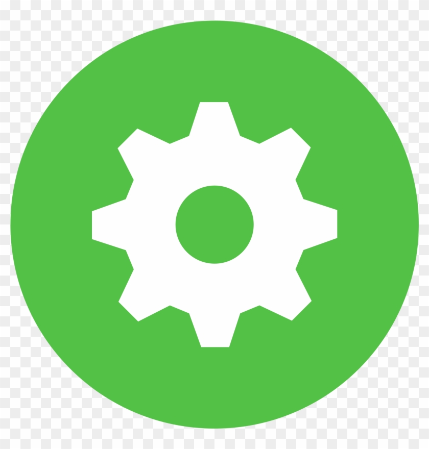 Open - Settings Icon Png Gif, Transparent Png - 2000x2000(#858003 ...
