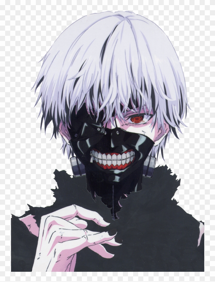 Kaneki Ken Png Download Transparent Png 756x1022 8532 Pngfind