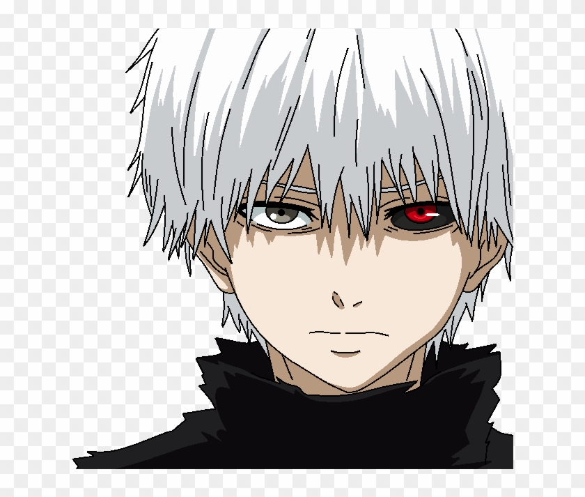 Ken Kaneki Png Png Download 東京 喰 種 金 木 くん Transparent Png 634x633 8559 Pngfind