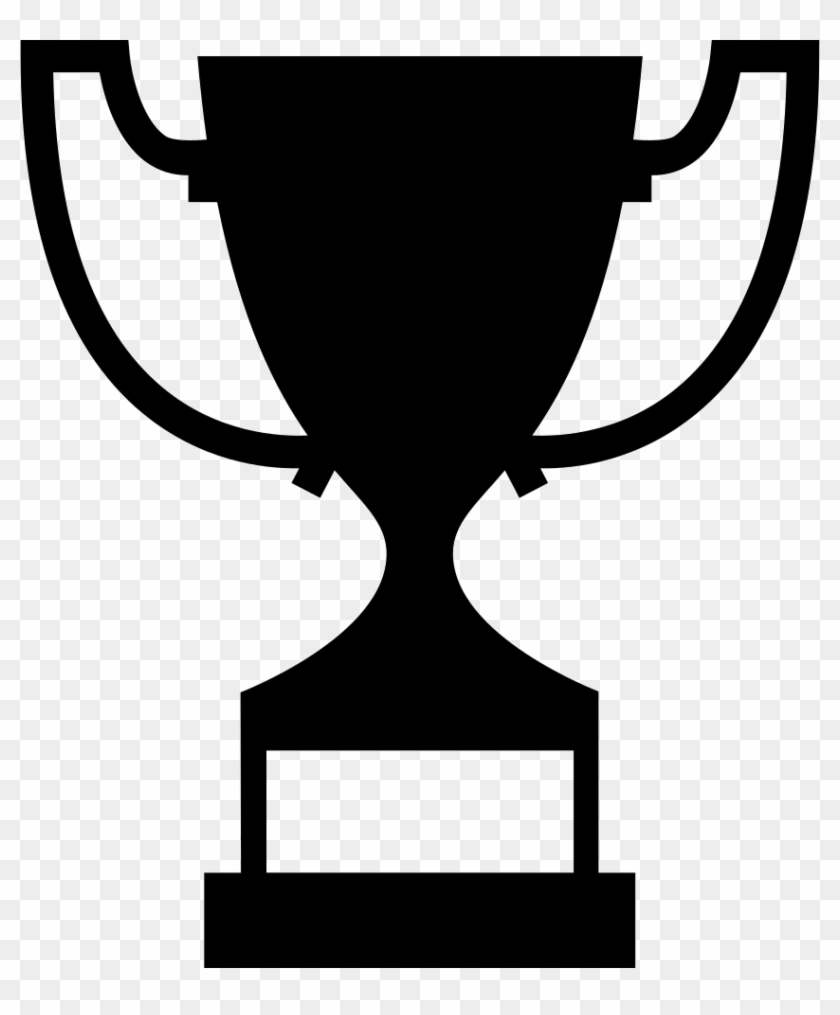 images Trophy Clipart Black And White white sportive svg png icon
