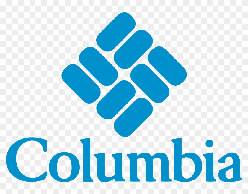 Columbia Logo Png Columbia Sportswear Logo Transparent Png