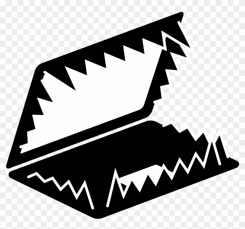 This Free Icons Png Design Of Computer Trap , Png Download - Trap Png ...