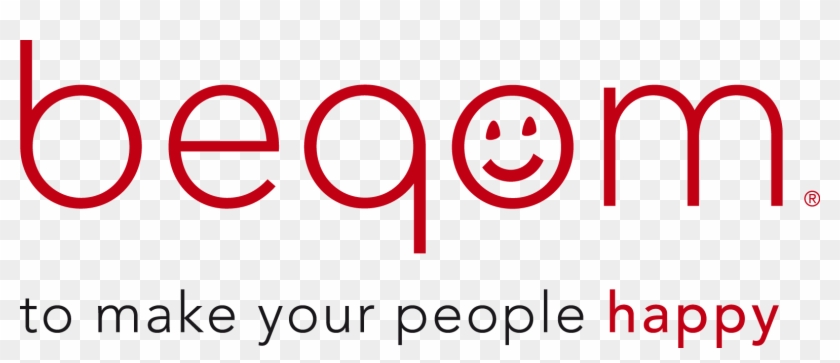 Beqom Beqom Logo, HD Png Download 1579x608(861368) PngFind