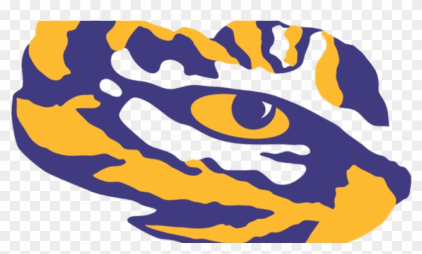 lsu tigers coloring pages