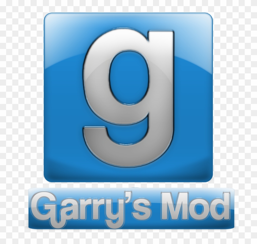 Gmod Logo Png Garry S Mod Transparent Png 703x768 862944 Pngfind - garrys mod darkrp roblox