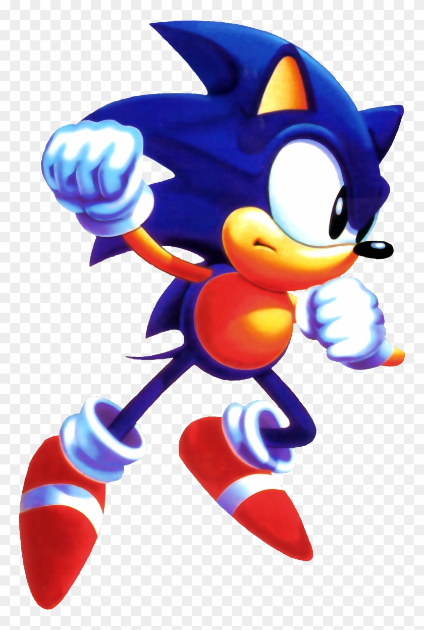 punching sonicexe pngio pngarea