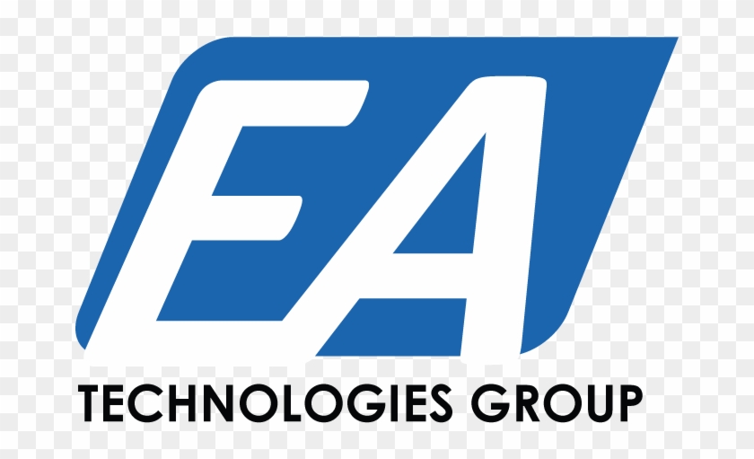 Logo Design For Ea Technologies Group - Financial Management ...