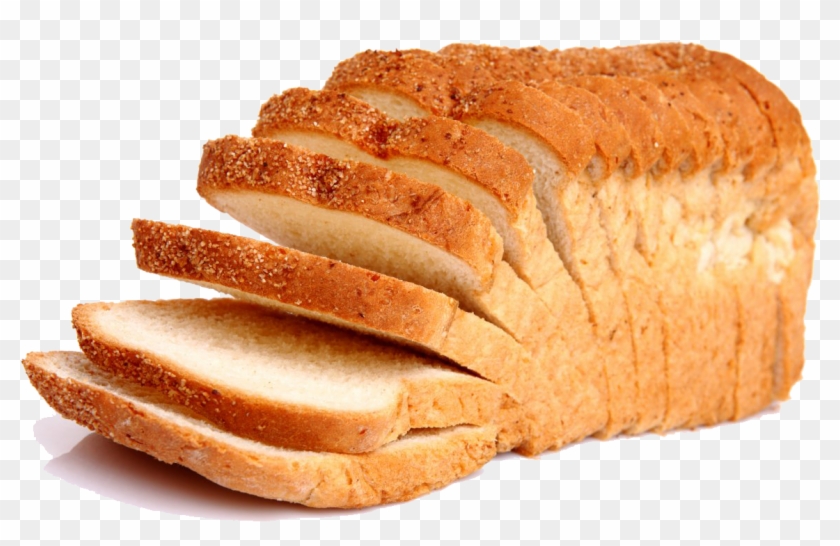 pic Bread Slice Clipart Png toast clipart slice bread sliced