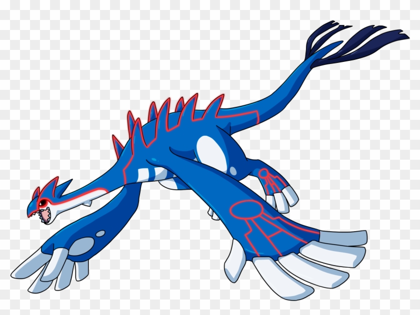 Pokemon Lugia , Png Download - Pokemon Lugia Png, Transparent Png - vhv