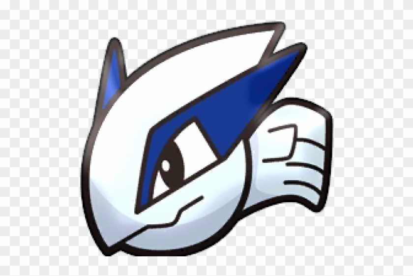 Lugia, Shiny pokemon Wiki