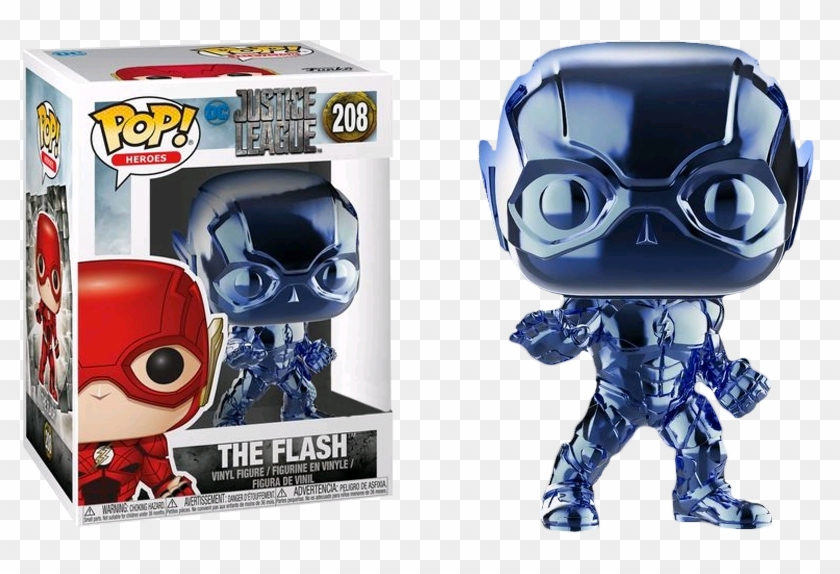 justice league funko pop flash