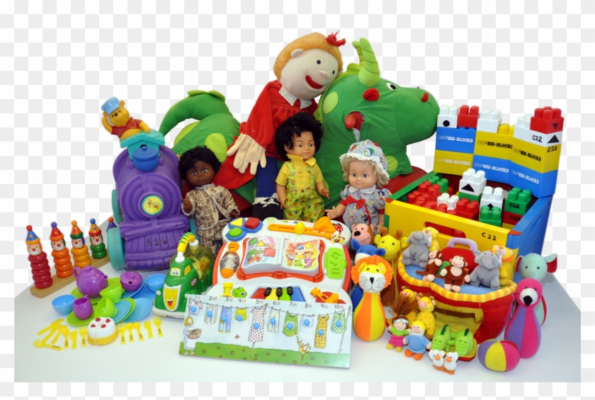 toys png