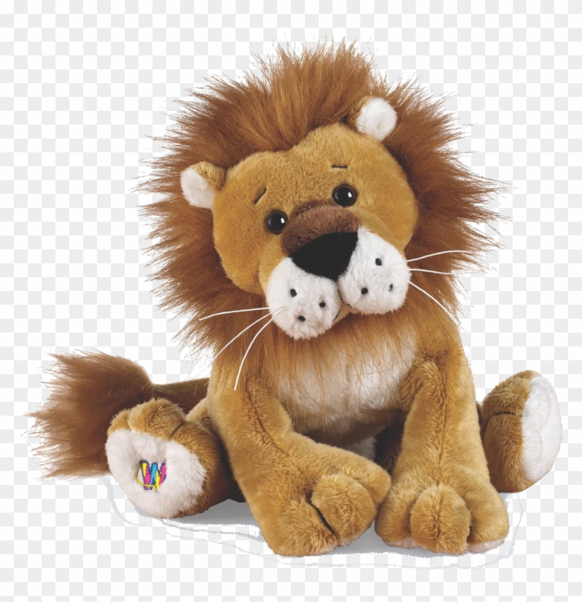 Plush Toy Png Clipart - Lion Webkinz, Transparent Png - 1024x918 ...