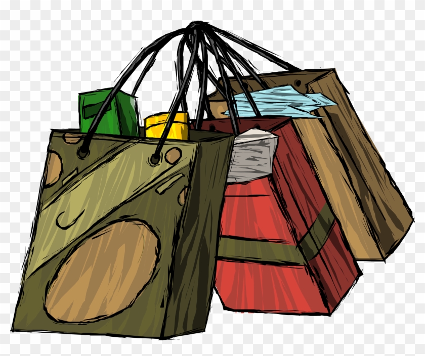 Shopping Bags - Cartoon Shopping Bags Png, Transparent Png - 4000x3163(#869337) - PngFind Shopping Bags - Cartoon Shopping Bags Png, Transparent Png - 4000x3163(#869337) - PngFind