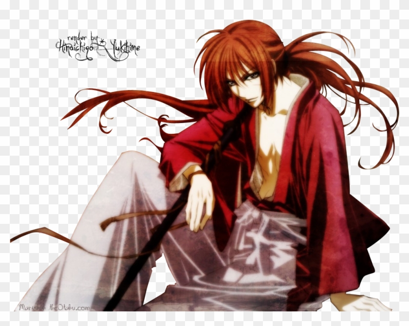 Samurai X Png - Rurouni Kenshin, Transparent Png - 800x600(#871467) - PngFind Samurai X Png - Rurouni Kenshin, Transparent Png - 800x600(#871467) - PngFind
