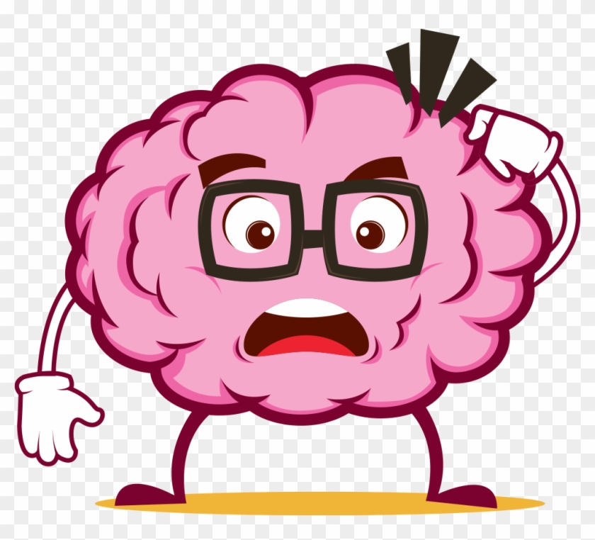 Brain Emoji Png Transparent Png 1011x870 873688 Pngfind