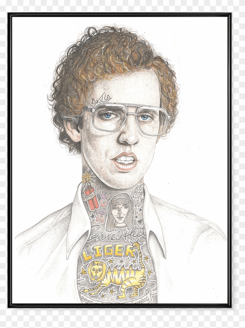 Napoleon Dynamite Png - Napoleon Dynamite Transparent, Png Download ...