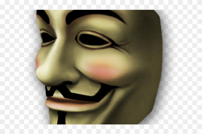 Roblox Face Png - Anonymous Mask Free Png Image Anonymous Mask Png,Roblox  Face Transparent - free transparent png images 