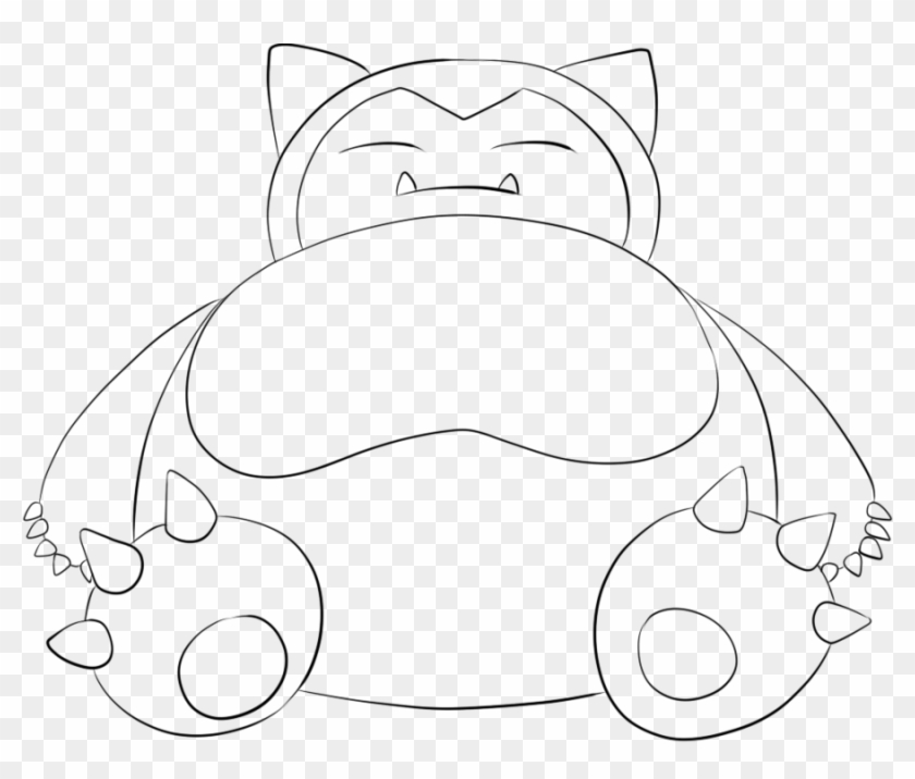 Featured image of post Snorlax Drawing Sep 8 2015 10 likes