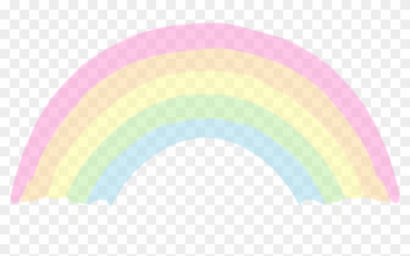 Rainbow Pastel Png Transparent Background Pastel Rainbow Png Png Download 960x534 Pngfind