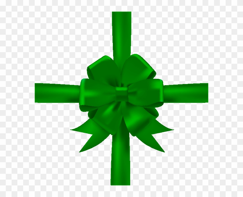 Ribbon Dark Green Icon3 - Ribbon, HD Png Download - 600x600(#877167 ...