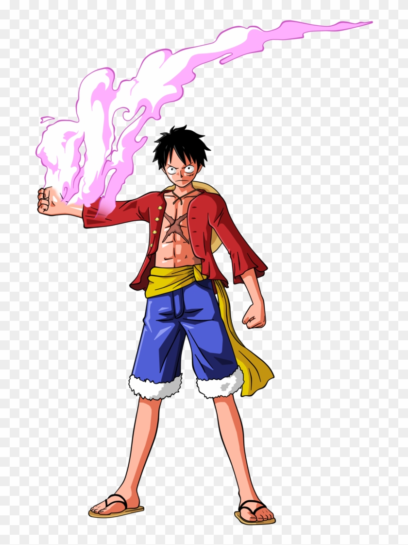 LUFFY png images