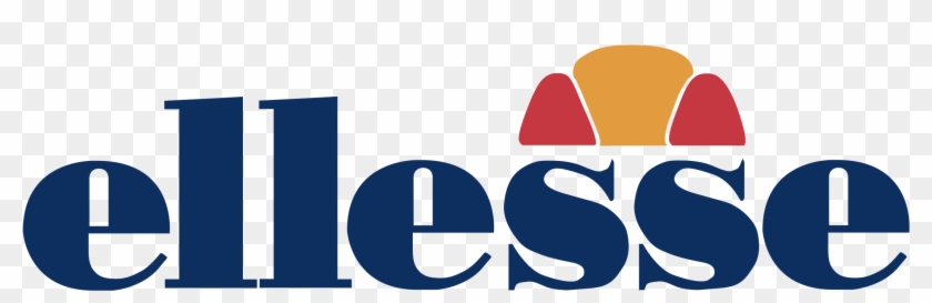 Ellesse Logo Png Transparent Svg Vector Freebie Supply - Ellesse Logo
