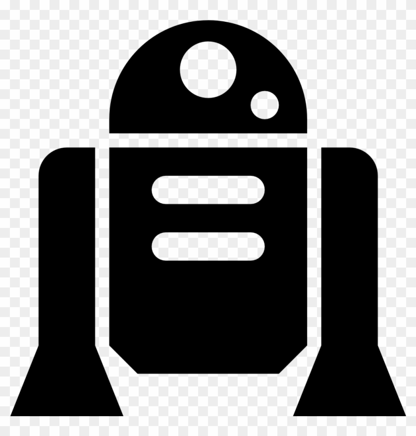 lego r2d2 icon