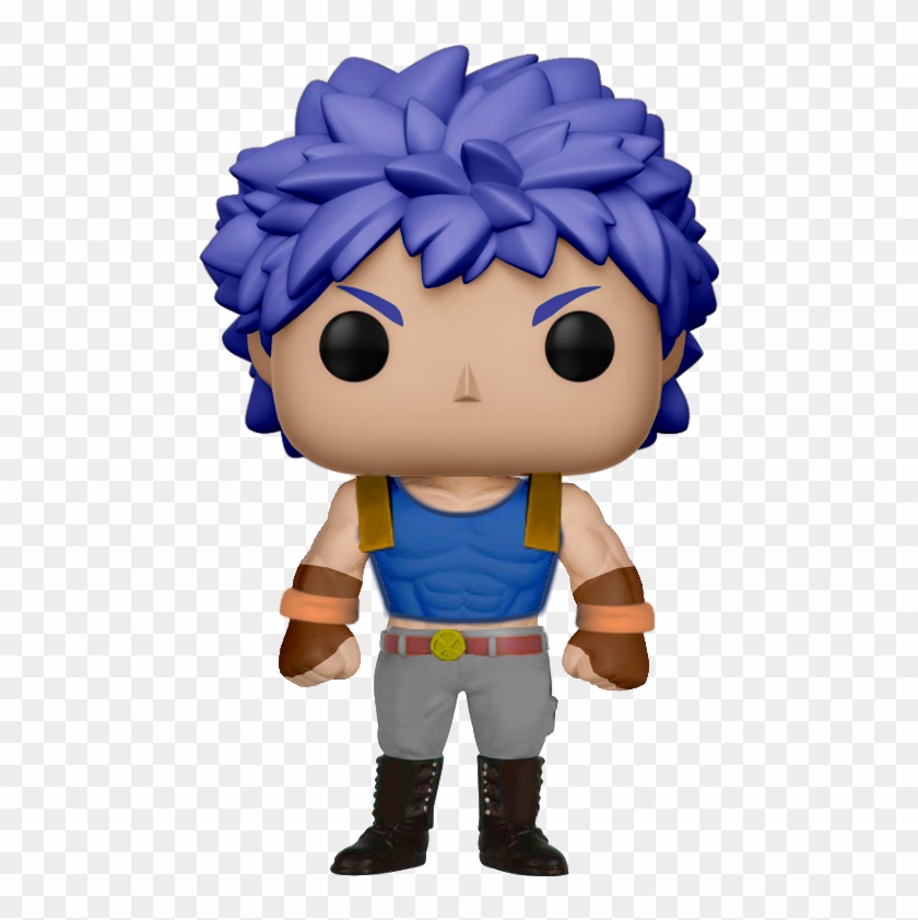 jotaro funko pop